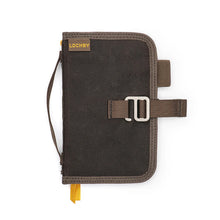 Lochby Mini Field Journal, Brown