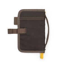 Lochby Mini Field Journal, Brown