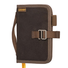 Lochby Mini Field Journal, Brown
