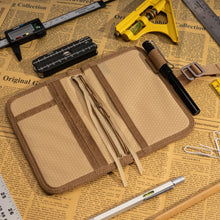 Lochby Mini Field Journal, Honey