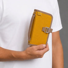 Lochby Mini Field Journal, Honey