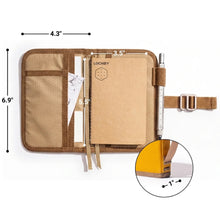 Lochby Mini Field Journal, Honey