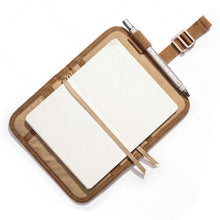 Lochby Mini Field Journal, Honey