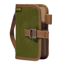 Lochby Mini Field Journal, Olive