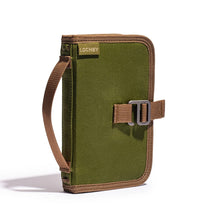 Lochby Mini Field Journal, Olive
