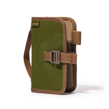 Lochby Mini Field Journal, Olive