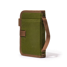 Lochby Mini Field Journal, Olive