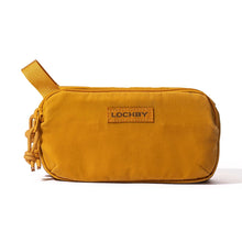 Lochby Mini Venture Pouch, Honey
