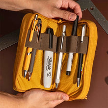 Lochby Mini Venture Pouch, Honey
