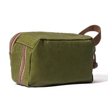 Lochby Mini Venture Pouch, Olive
