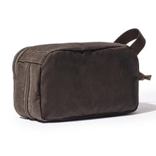 Lochby Mini Venture Pouch, Brown
