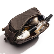 Lochby Mini Venture Pouch, Brown