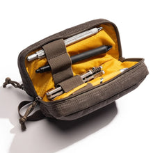 Lochby Mini Venture Pouch, Brown