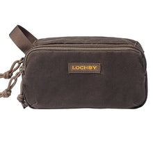 Lochby Mini Venture Pouch, Brown