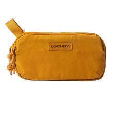 Lochby Mini Venture Pouch, Honey