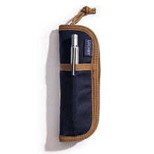 Lochby Pen Holder Duo, Navy
