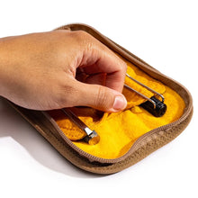 Lochby Pen Holder Duo, Navy