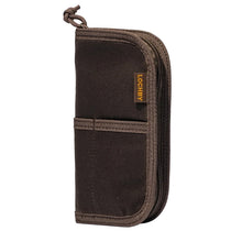 Lochby Pen Holder Quattro V2, Brown