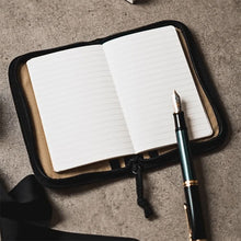 Lochby Pocket Notebook Insert, Ruled
