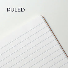 Lochby Pocket Notebook Insert, Ruled