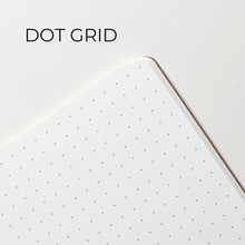Lochby Pocket Notebook Insert, Dot Grid