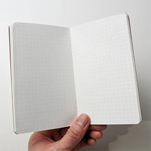 Lochby Pocket Notebook Insert, Dot Grid