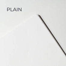 Lochby Pocket Notebook Insert, Blank
