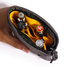 Lochby Quattro V2 Pen Holder, Bumblebee