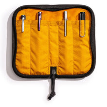 Lochby Quattro V2 Pen Holder, Bumblebee