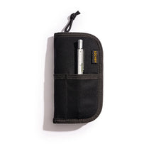 Lochby Quattro V2 Pen Holder, Bumblebee