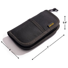 Lochby Quattro V2 Pen Holder, Bumblebee