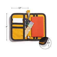 Lochby V2 Sidekick EDC Case, Bumblebee
