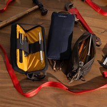 Lochby Large Venture Pouch, Navy
