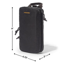 Lochby Large Venture Pouch, Bumblebee