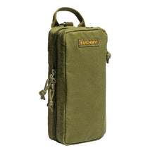 Lochby Large Venture Pouch, Olive
