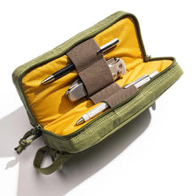 Lochby Large Venture Pouch, Olive