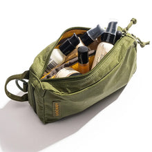 Lochby Large Venture Pouch, Olive