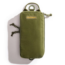 Lochby Large Venture Pouch, Olive