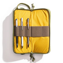 Lochby Large Venture Pouch, Olive