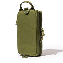 Lochby Large Venture Pouch, Olive