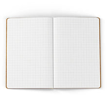 Lochby Pocket Notebook Insert, 5mm Grid