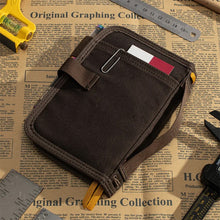 Lochby Mini Field Journal, Brown