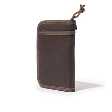 Lochby Pocket Journal, Brown