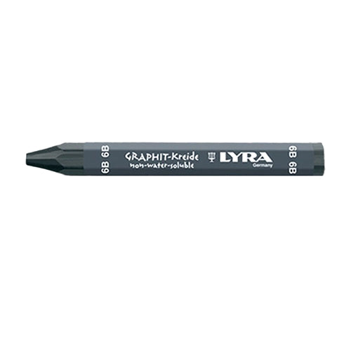 Lyra Graphite Drawing Crayon