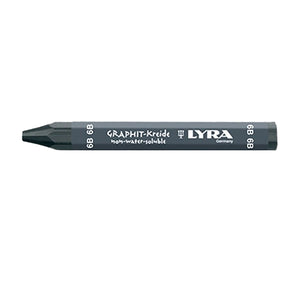 Lyra Graphite Drawing Crayon
