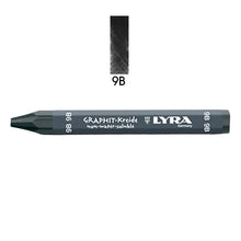 Lyra Graphite Drawing Crayon