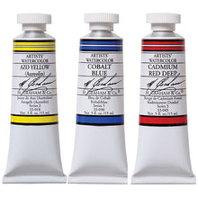 M.Graham Artist Watercolors