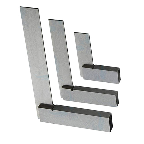Machinist Square, Various Sizes