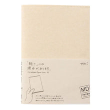 Midori MD PAPER Cover, A5