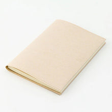 Midori MD PAPER Cover, A5